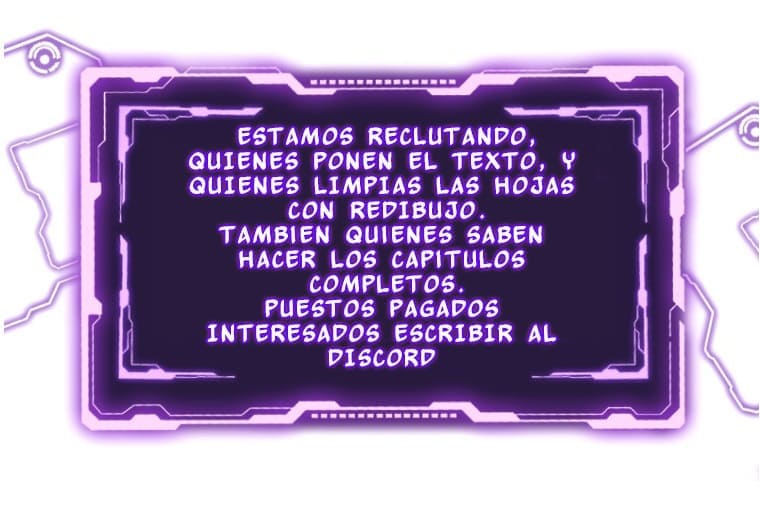 Read El Dominio del Barrio_ Inquebrantable ES Manga Online