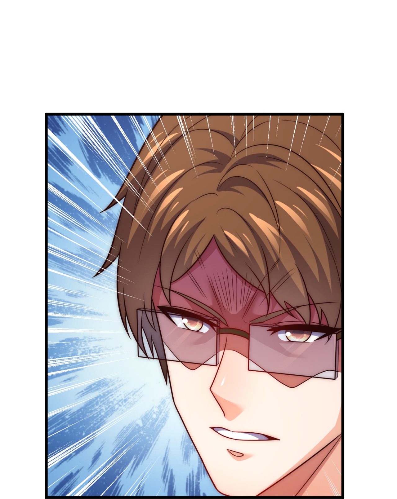 Read El Dominio del Barrio_ Inquebrantable ES Manga Online