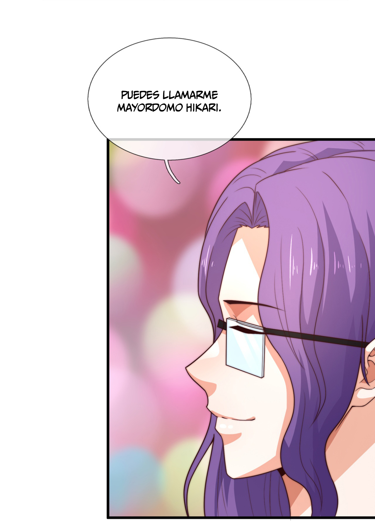 Read El Dominio del Barrio_ Inquebrantable ES Manga Online