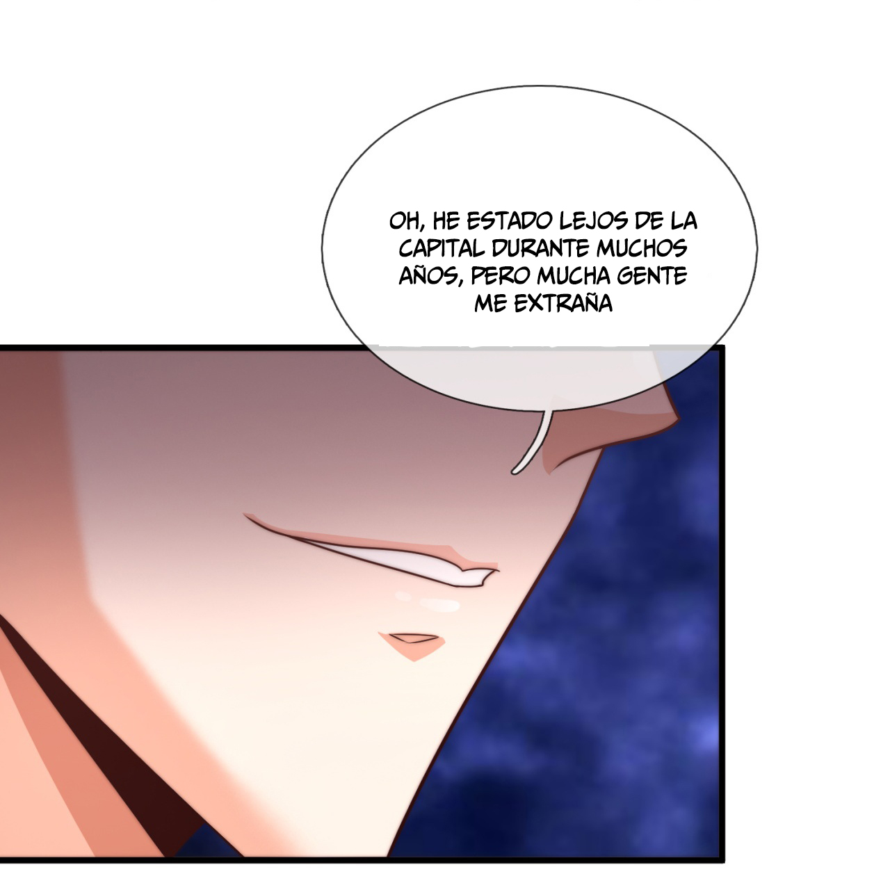 Read El Dominio del Barrio_ Inquebrantable ES Manga Online
