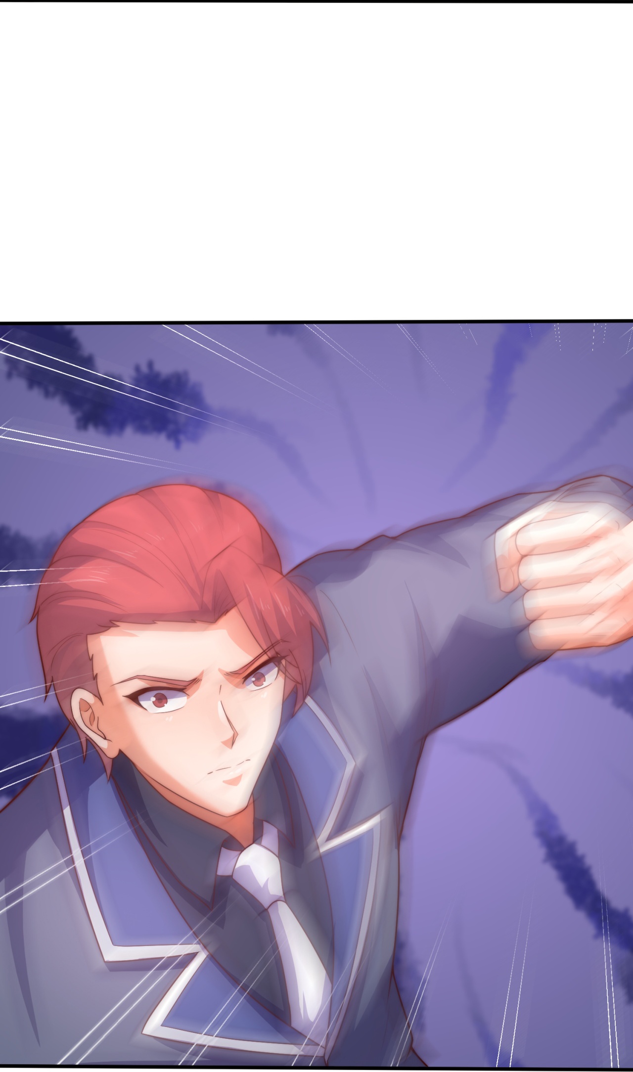 Read El Dominio del Barrio_ Inquebrantable ES Manga Online