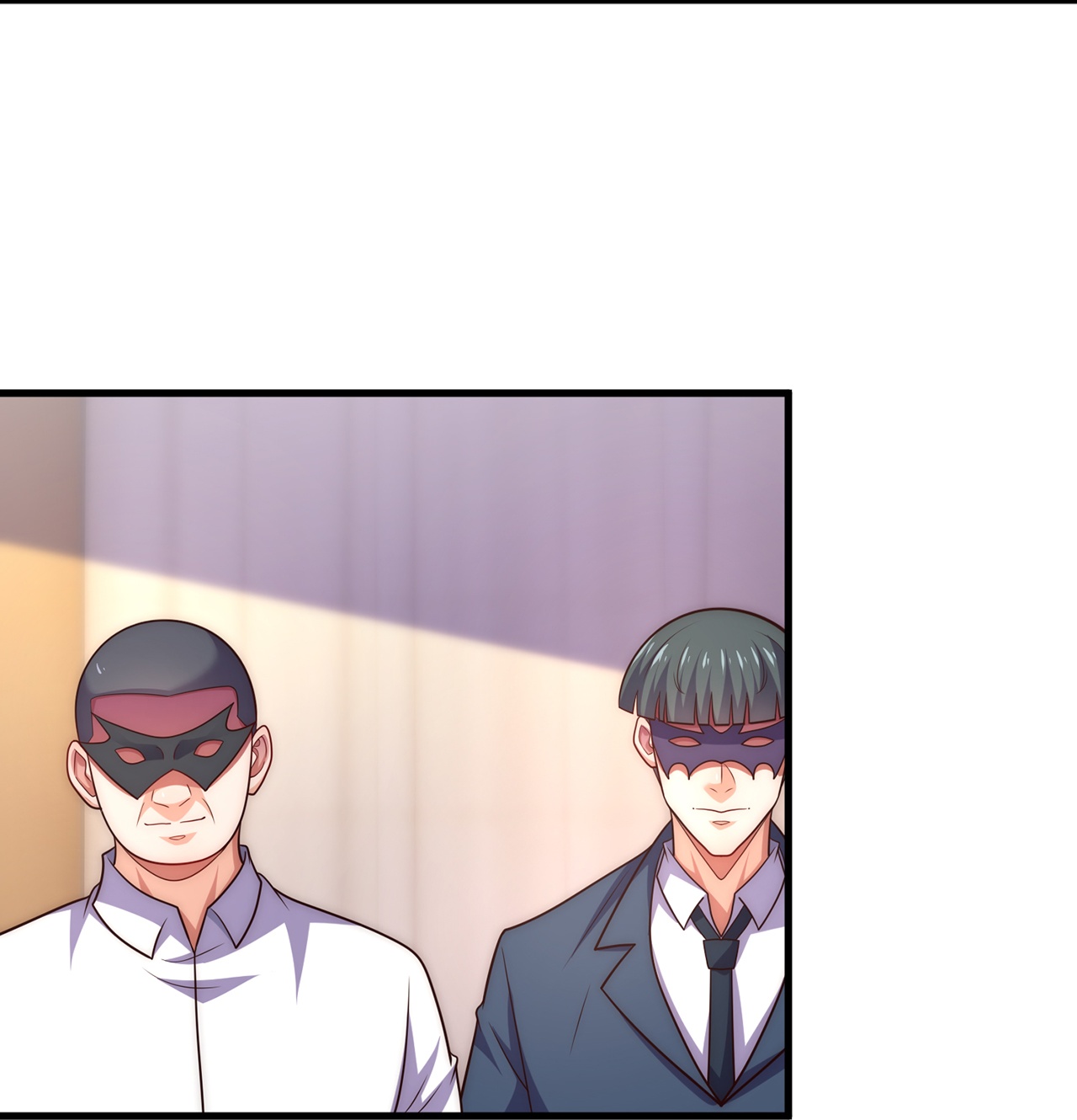 Read El Dominio del Barrio_ Inquebrantable ES Manga Online