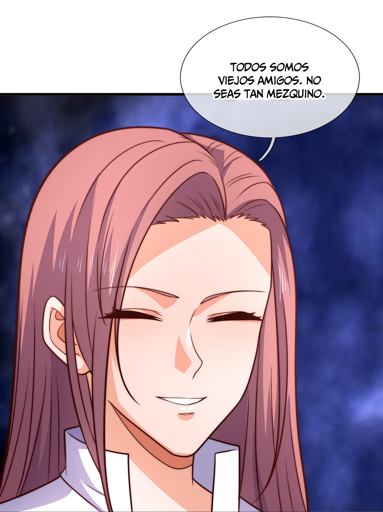 Read El Dominio del Barrio_ Inquebrantable ES Manga Online