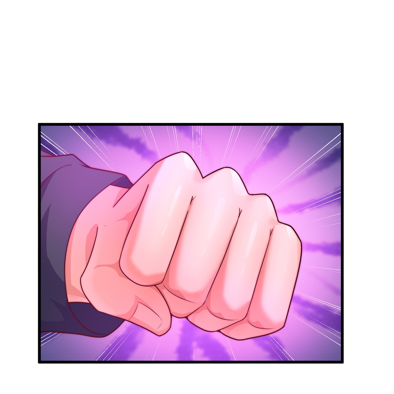 Read El Dominio del Barrio_ Inquebrantable ES Manga Online