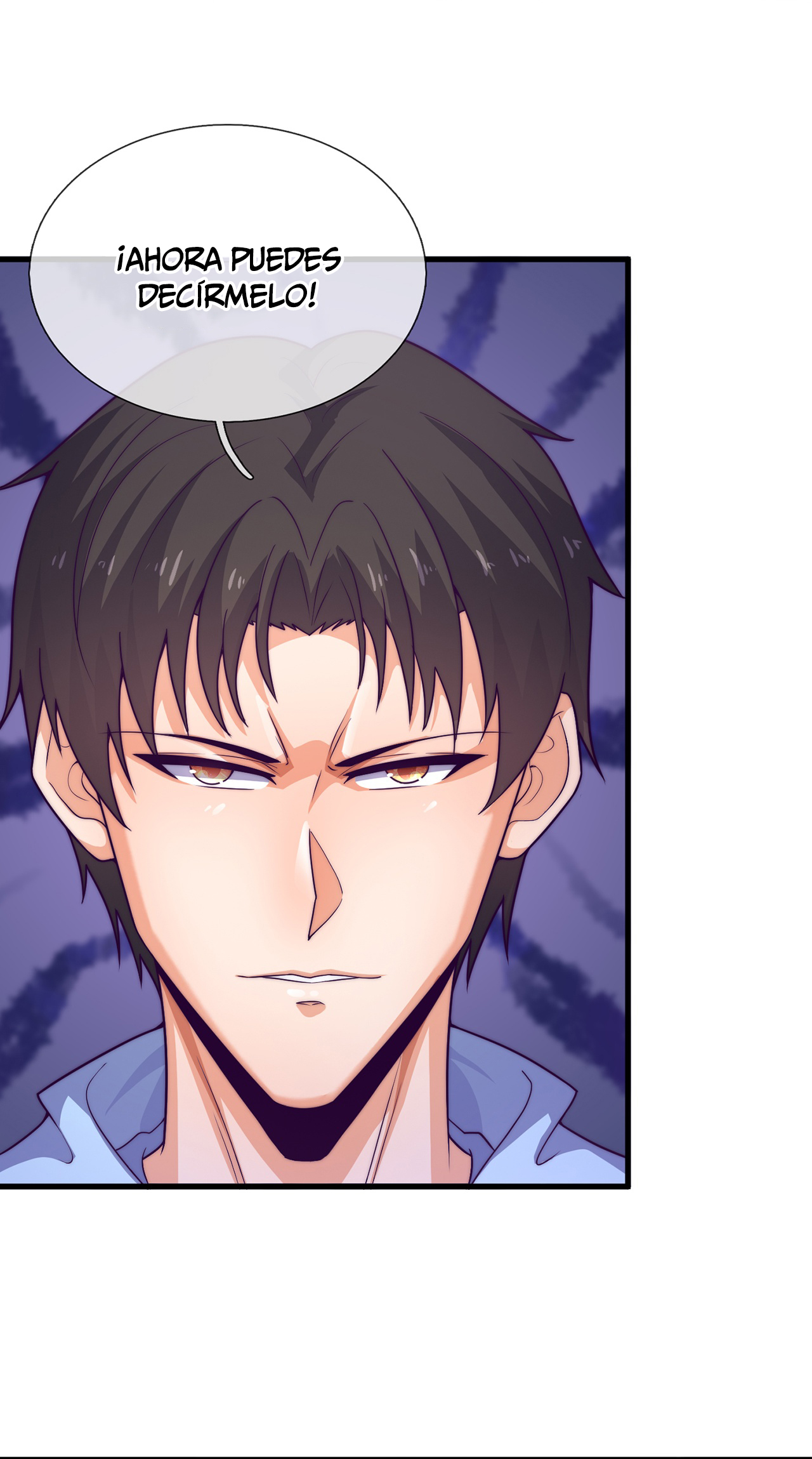 Read El Dominio del Barrio_ Inquebrantable ES Manga Online