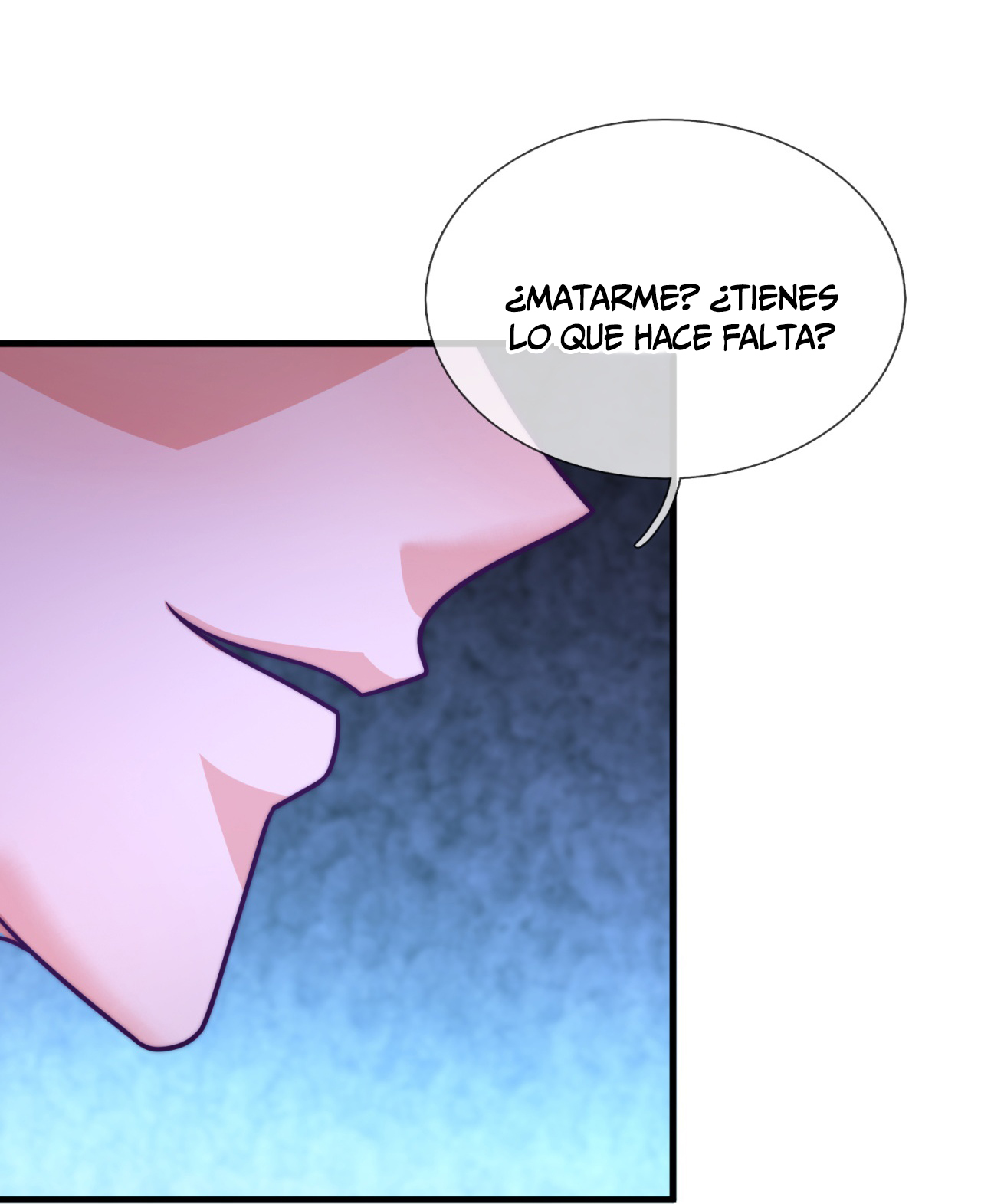 Read El Dominio del Barrio_ Inquebrantable ES Manga Online