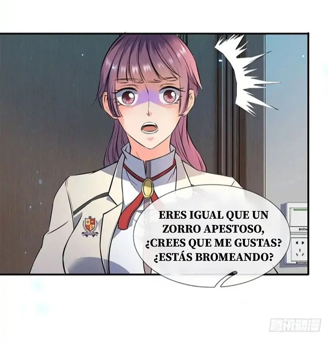Read El Emperador Celestial de los Tiempos Primordiales ES Manga Online