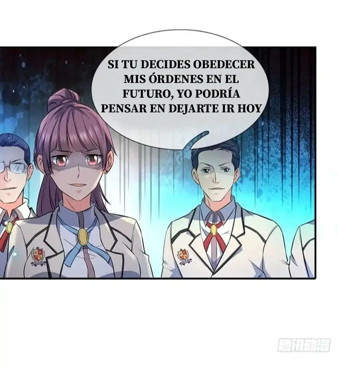 Read El Emperador Celestial de los Tiempos Primordiales ES Manga Online