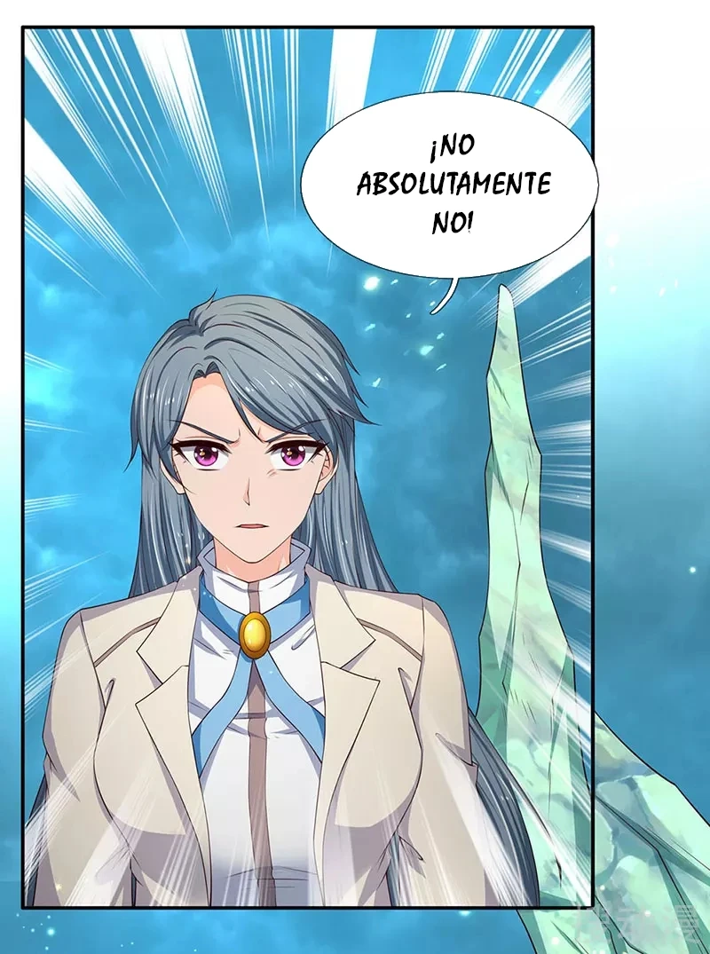 Read El Emperador Celestial de los Tiempos Primordiales ES Manga Online