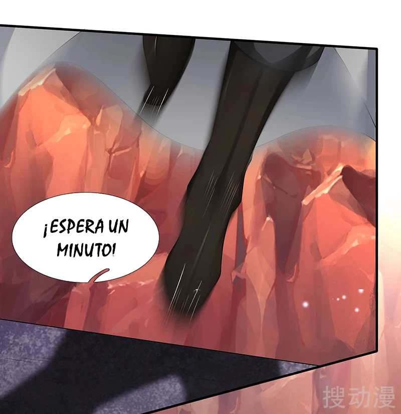 Read El Emperador Celestial de los Tiempos Primordiales ES Manga Online