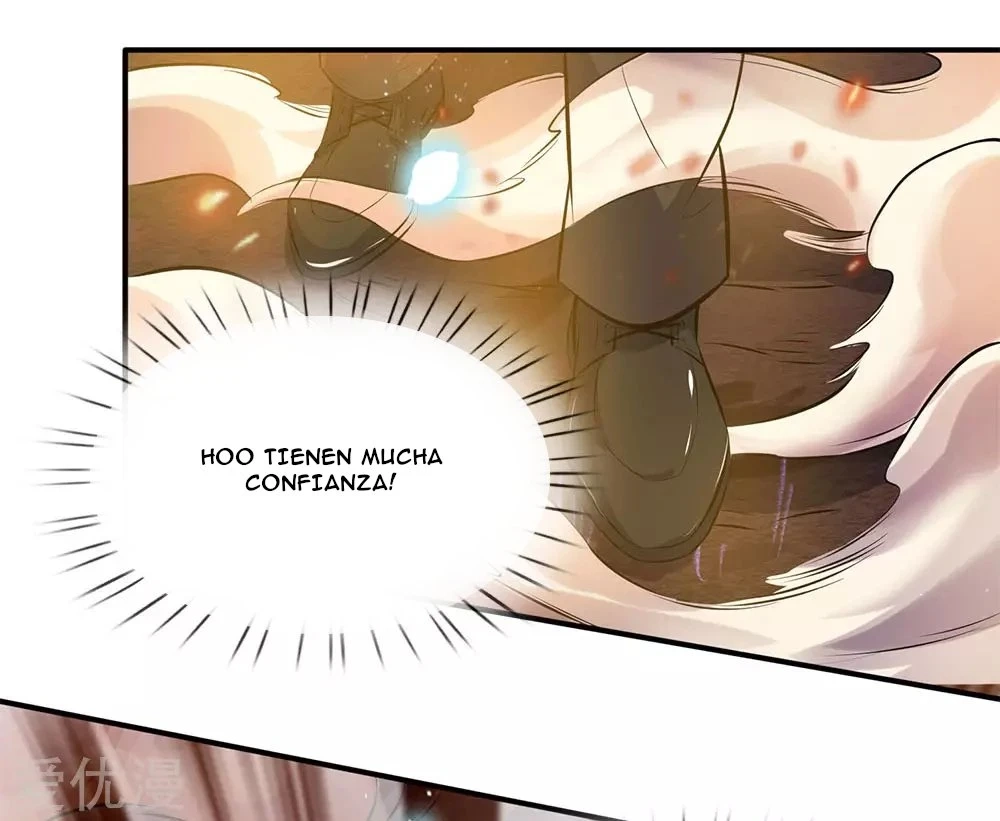 Read El Emperador Celestial de los Tiempos Primordiales ES Manga Online