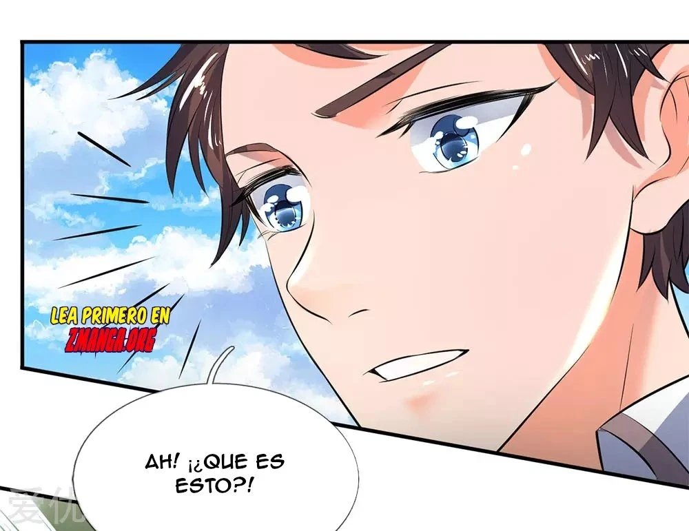 Read El Emperador Celestial de los Tiempos Primordiales ES Manga Online
