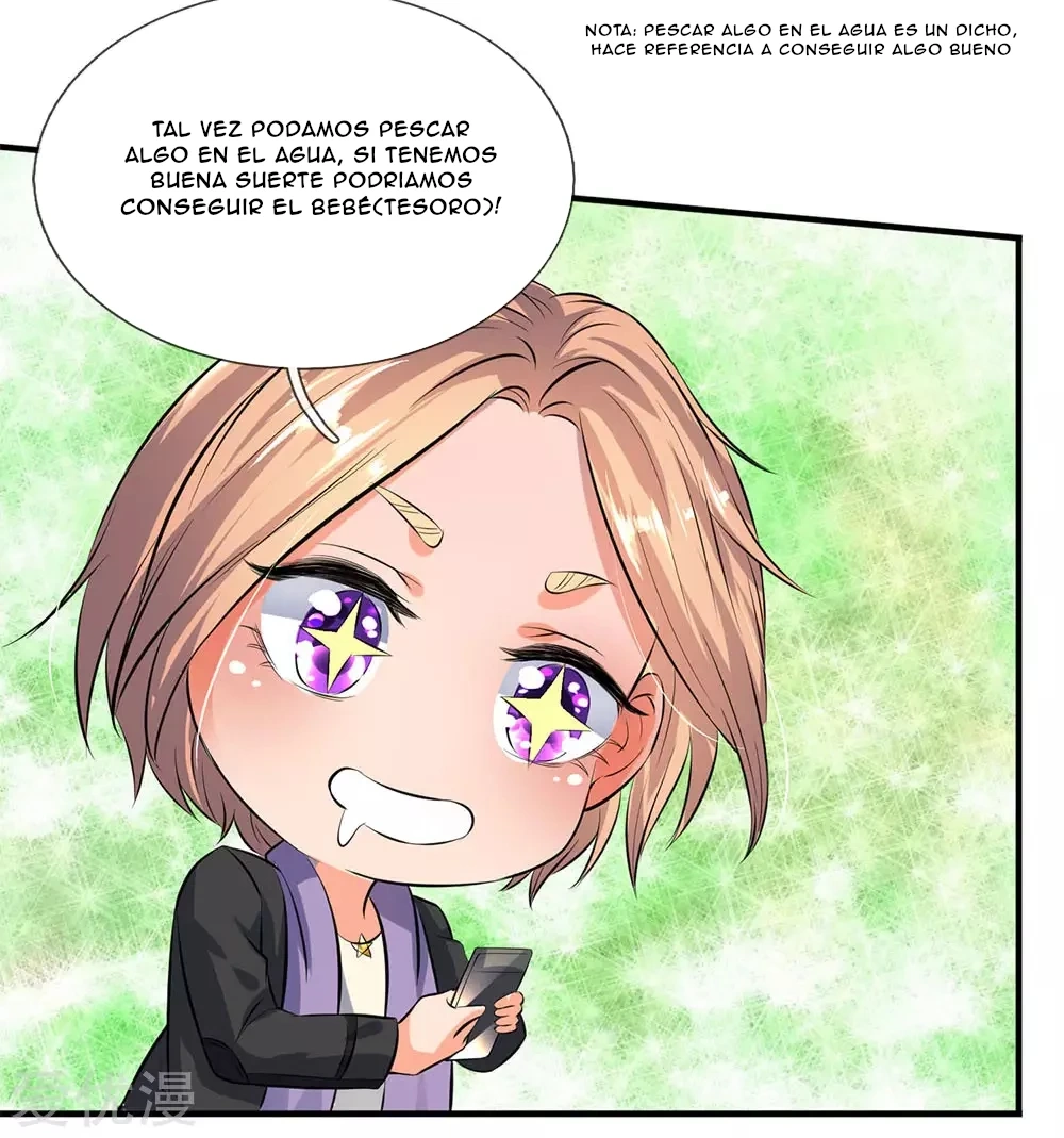 Read El Emperador Celestial de los Tiempos Primordiales ES Manga Online