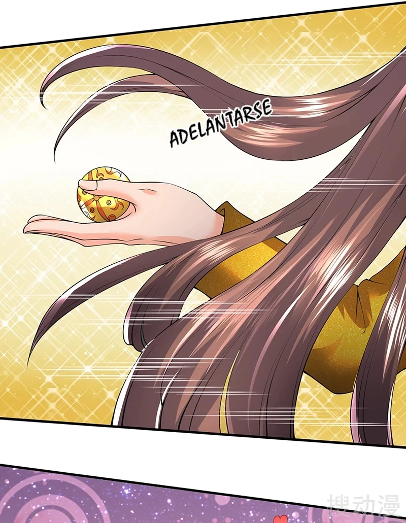 Read El Emperador Celestial de los Tiempos Primordiales ES Manga Online