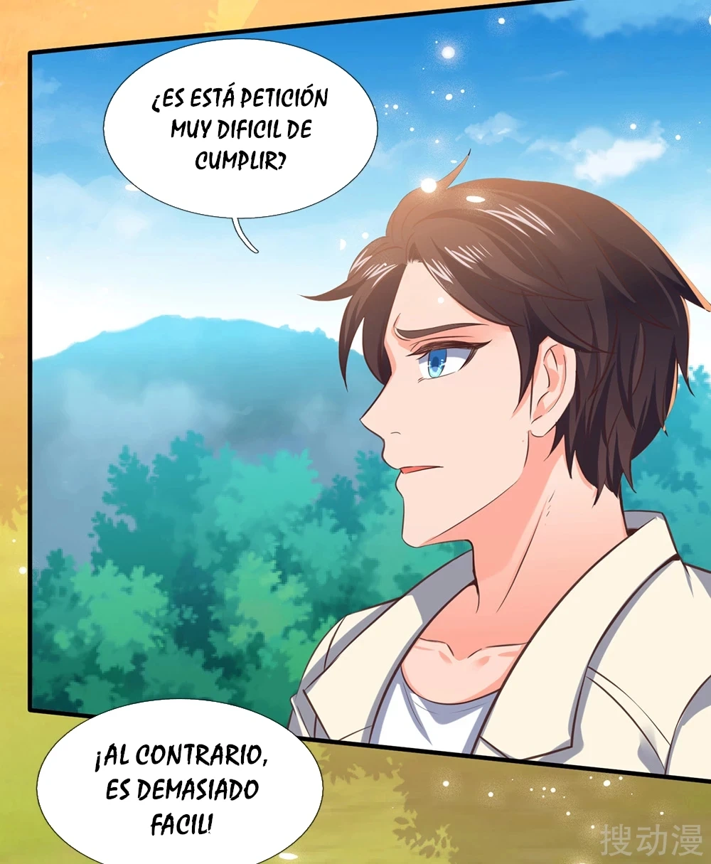 Read El Emperador Celestial de los Tiempos Primordiales ES Manga Online