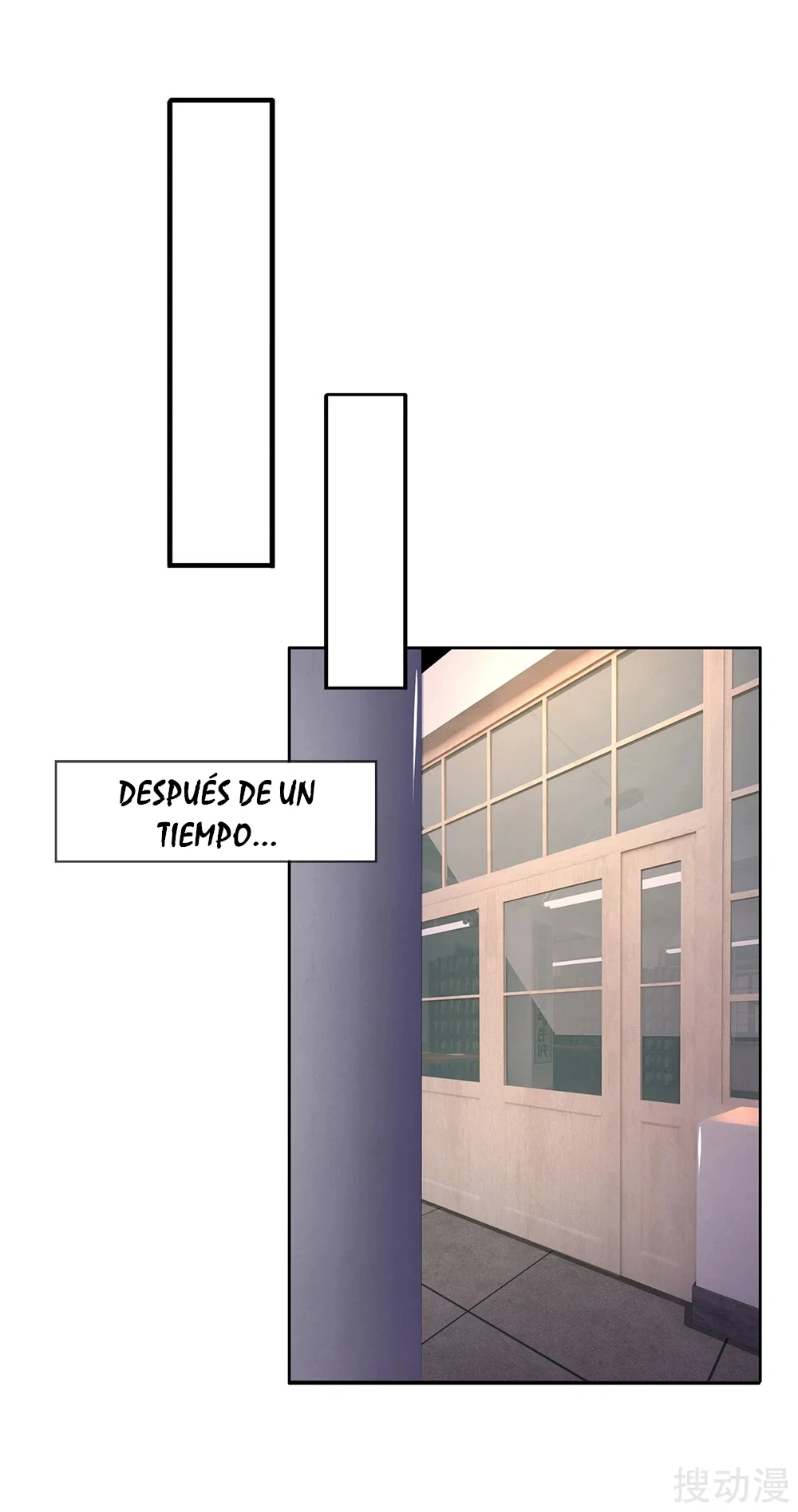 Read El Emperador Celestial de los Tiempos Primordiales ES Manga Online