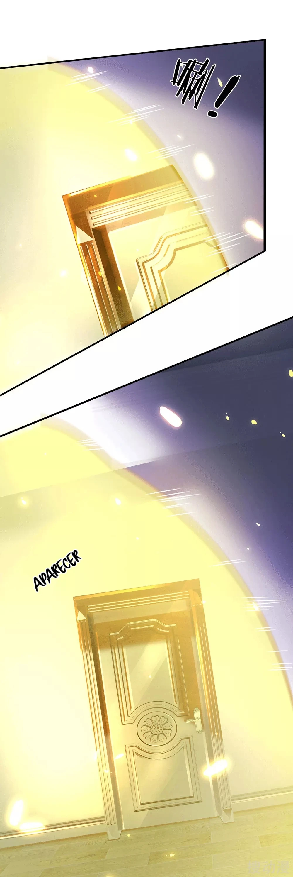 Read El Emperador Celestial de los Tiempos Primordiales ES Manga Online