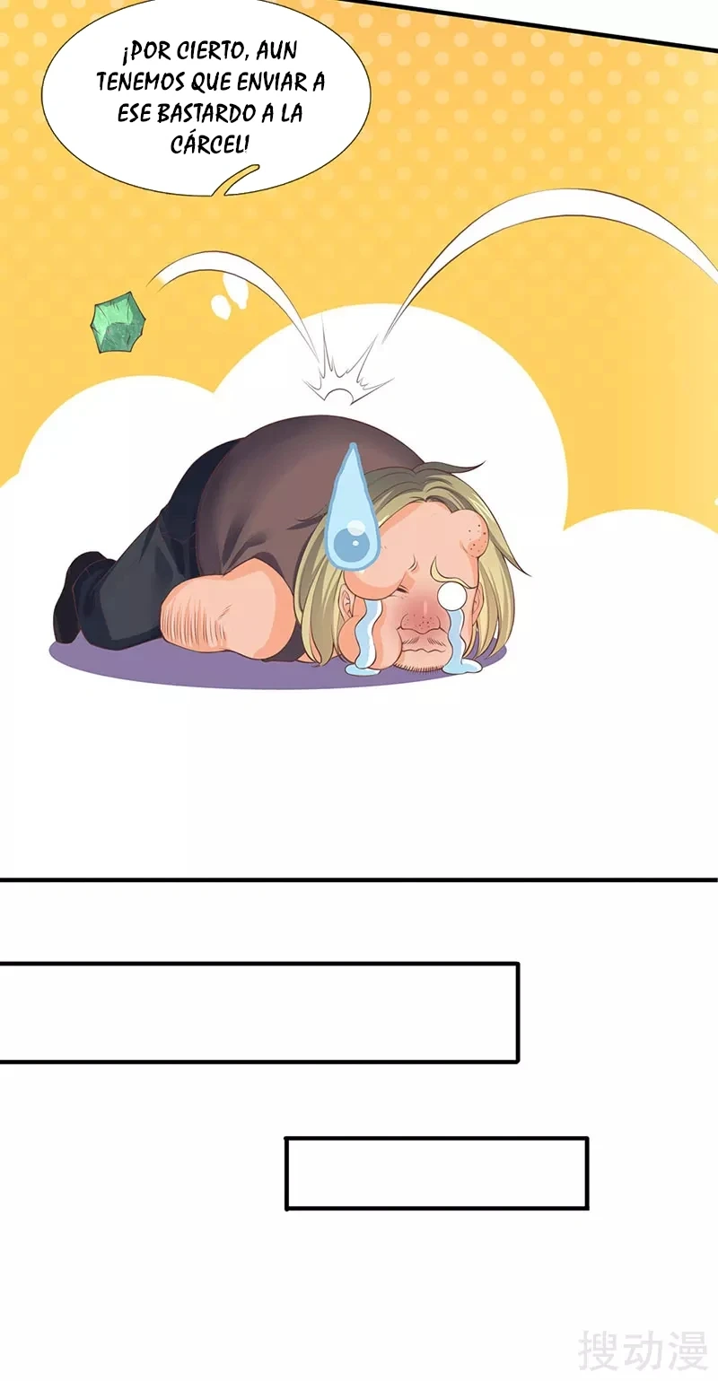 Read El Emperador Celestial de los Tiempos Primordiales ES Manga Online