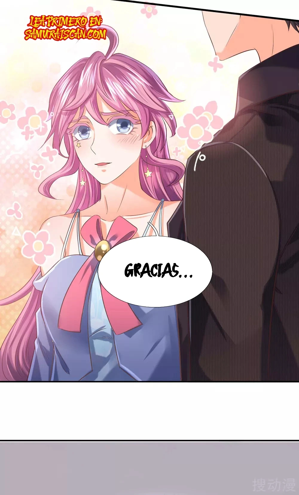 Read El Emperador Celestial de los Tiempos Primordiales ES Manga Online