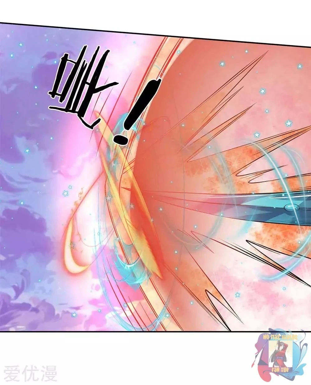 Read El Emperador Celestial de los Tiempos Primordiales ES Manga Online