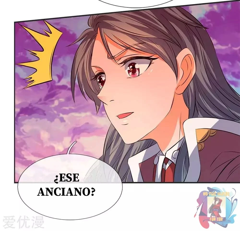 Read El Emperador Celestial de los Tiempos Primordiales ES Manga Online