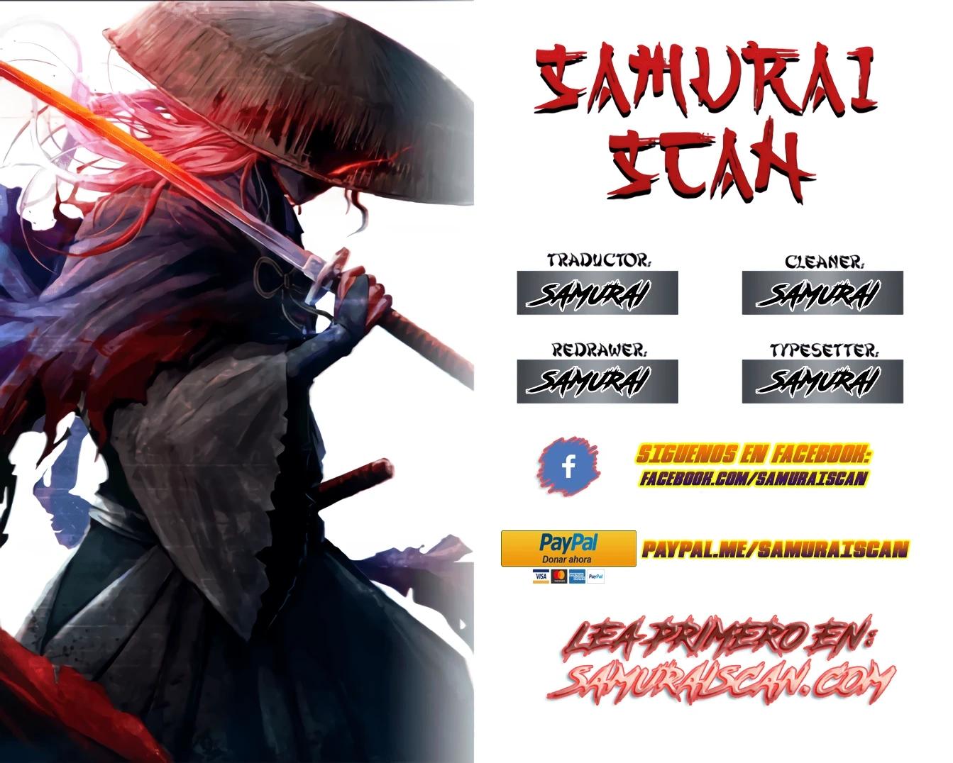 Read El Emperador Celestial de los Tiempos Primordiales ES Manga Online