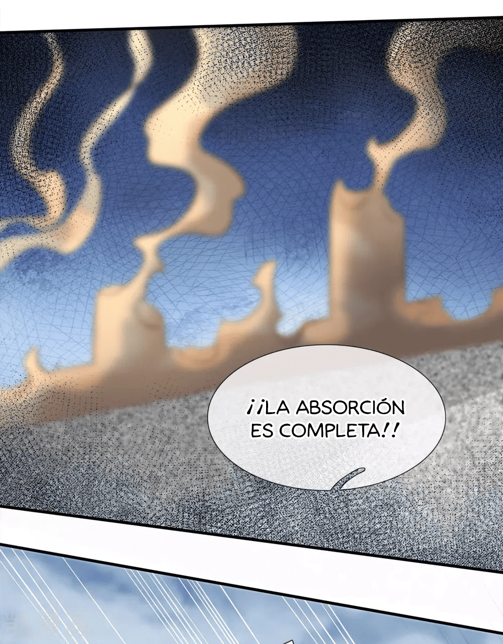 Read El Emperador Celestial de los Tiempos Primordiales ES Manga Online