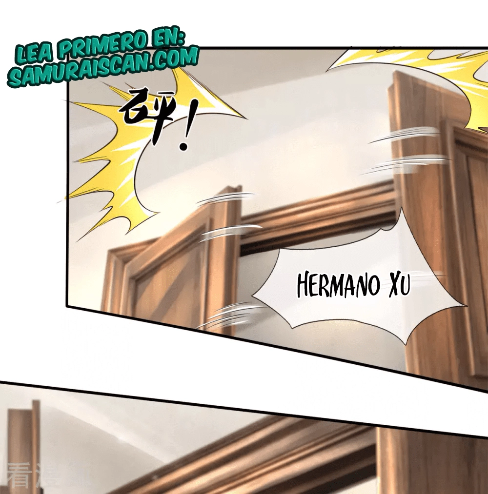 Read El Emperador Celestial de los Tiempos Primordiales ES Manga Online