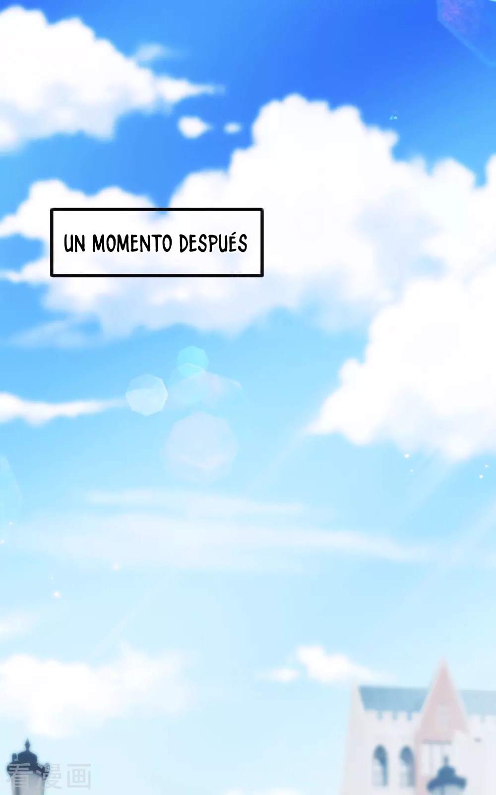 Read El Emperador Celestial de los Tiempos Primordiales ES Manga Online