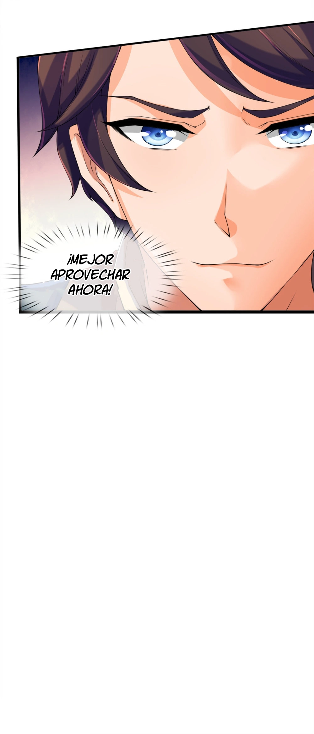 Read El Emperador Celestial de los Tiempos Primordiales ES Manga Online