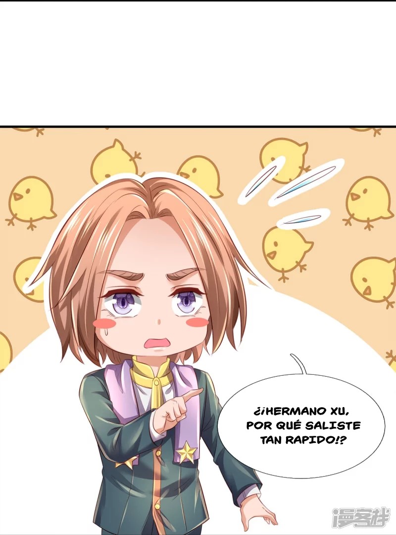 Read El Emperador Celestial de los Tiempos Primordiales ES Manga Online