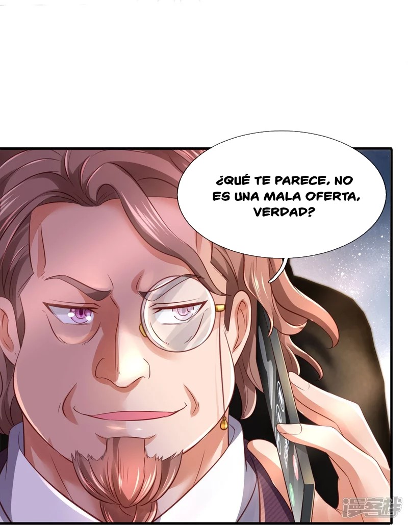 Read El Emperador Celestial de los Tiempos Primordiales ES Manga Online