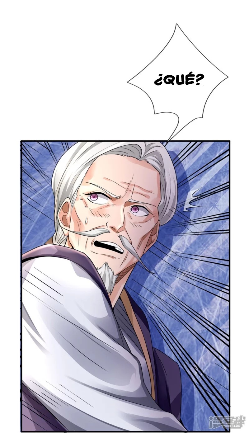 Read El Emperador Celestial de los Tiempos Primordiales ES Manga Online
