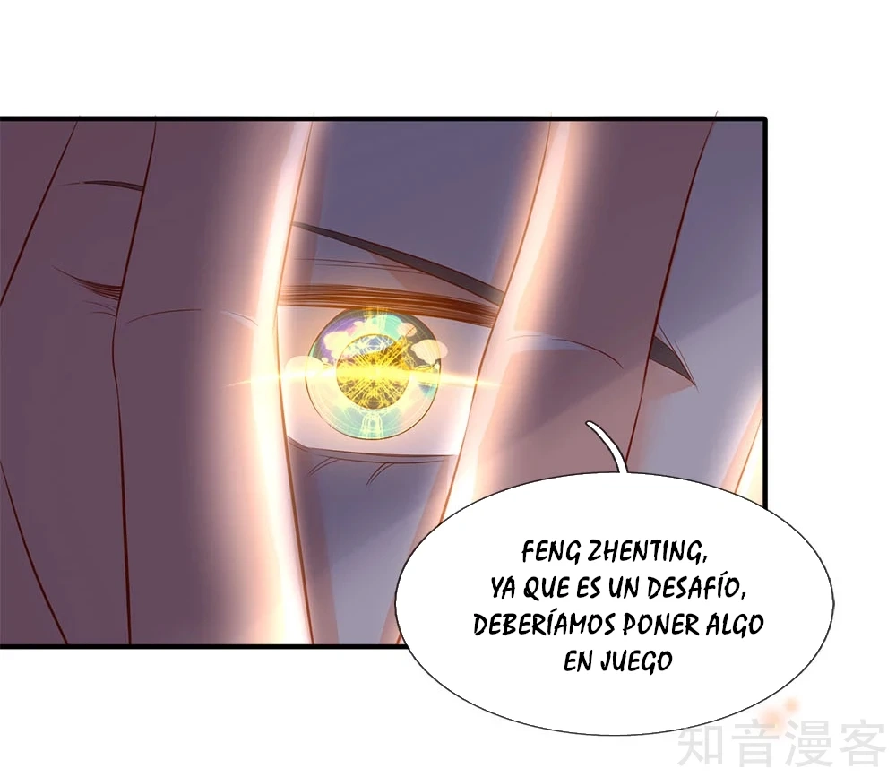 Read El Emperador Celestial de los Tiempos Primordiales ES Manga Online