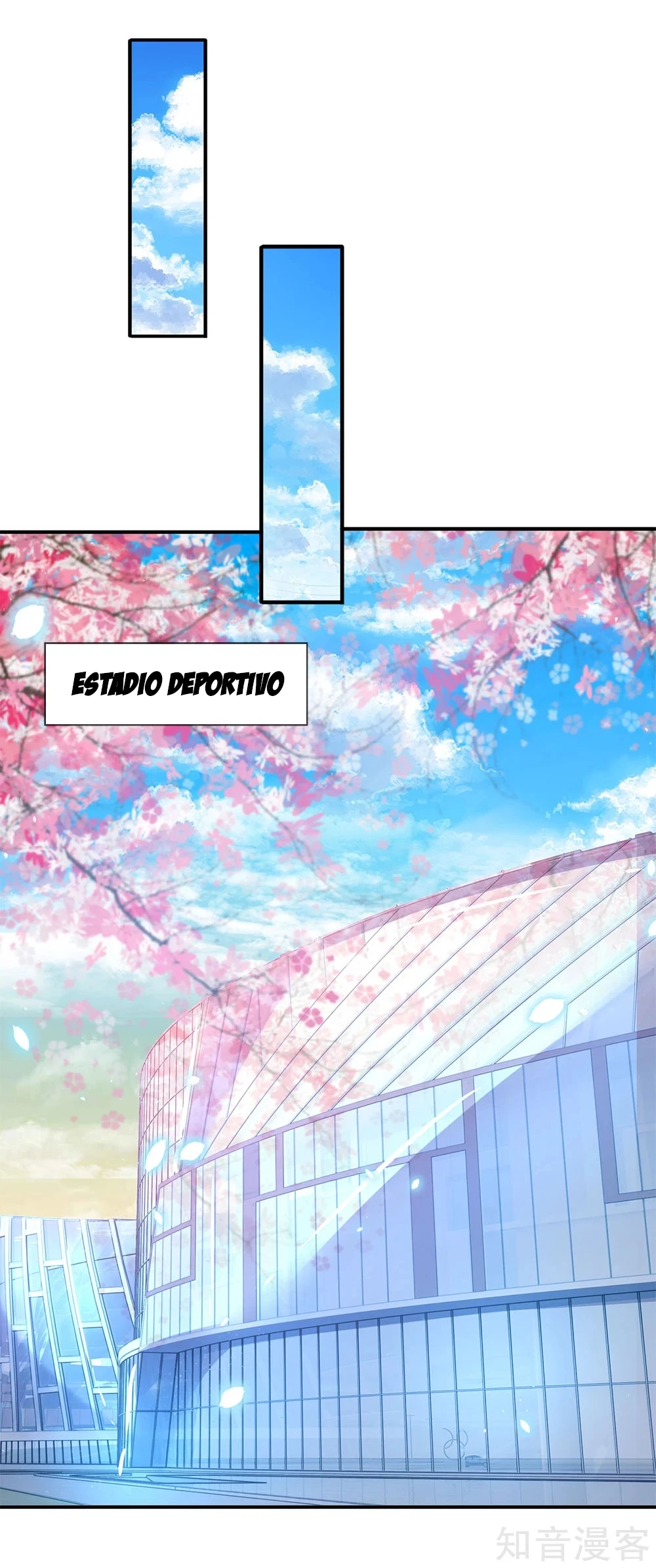 Read El Emperador Celestial de los Tiempos Primordiales ES Manga Online