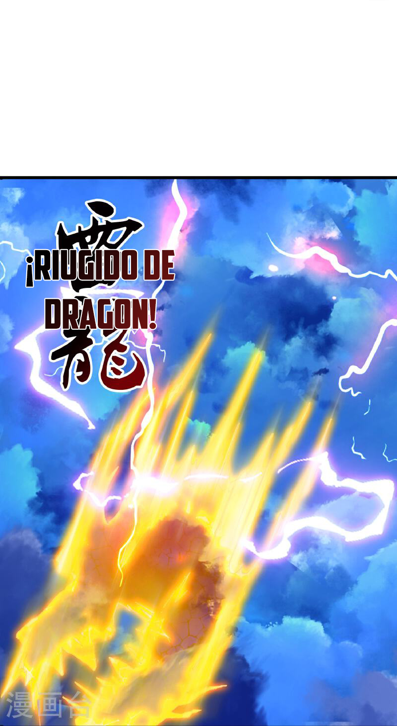 Read El Emperador Celestial de los Tiempos Primordiales ES Manga Online