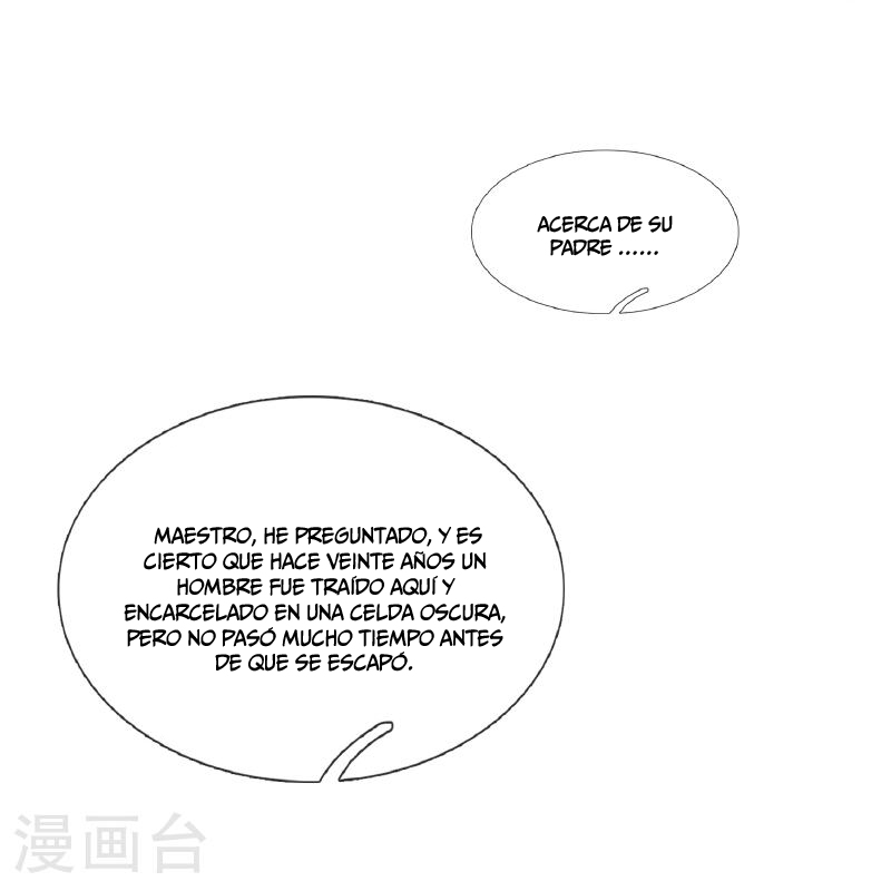 Read El Emperador Celestial de los Tiempos Primordiales ES Manga Online