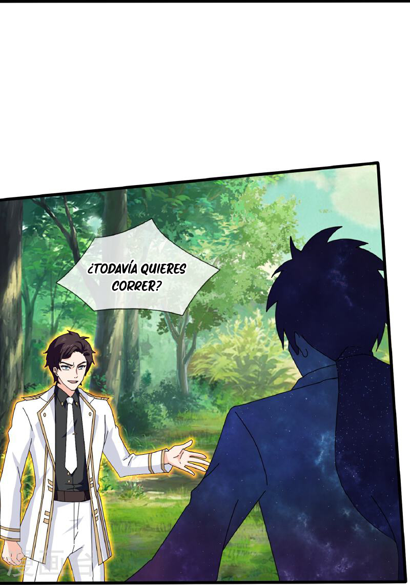 Read El Emperador Celestial de los Tiempos Primordiales ES Manga Online