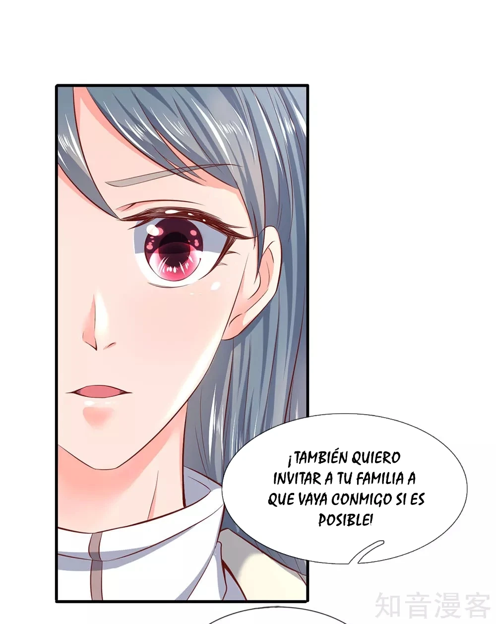 Read El Emperador Celestial de los Tiempos Primordiales ES Manga Online