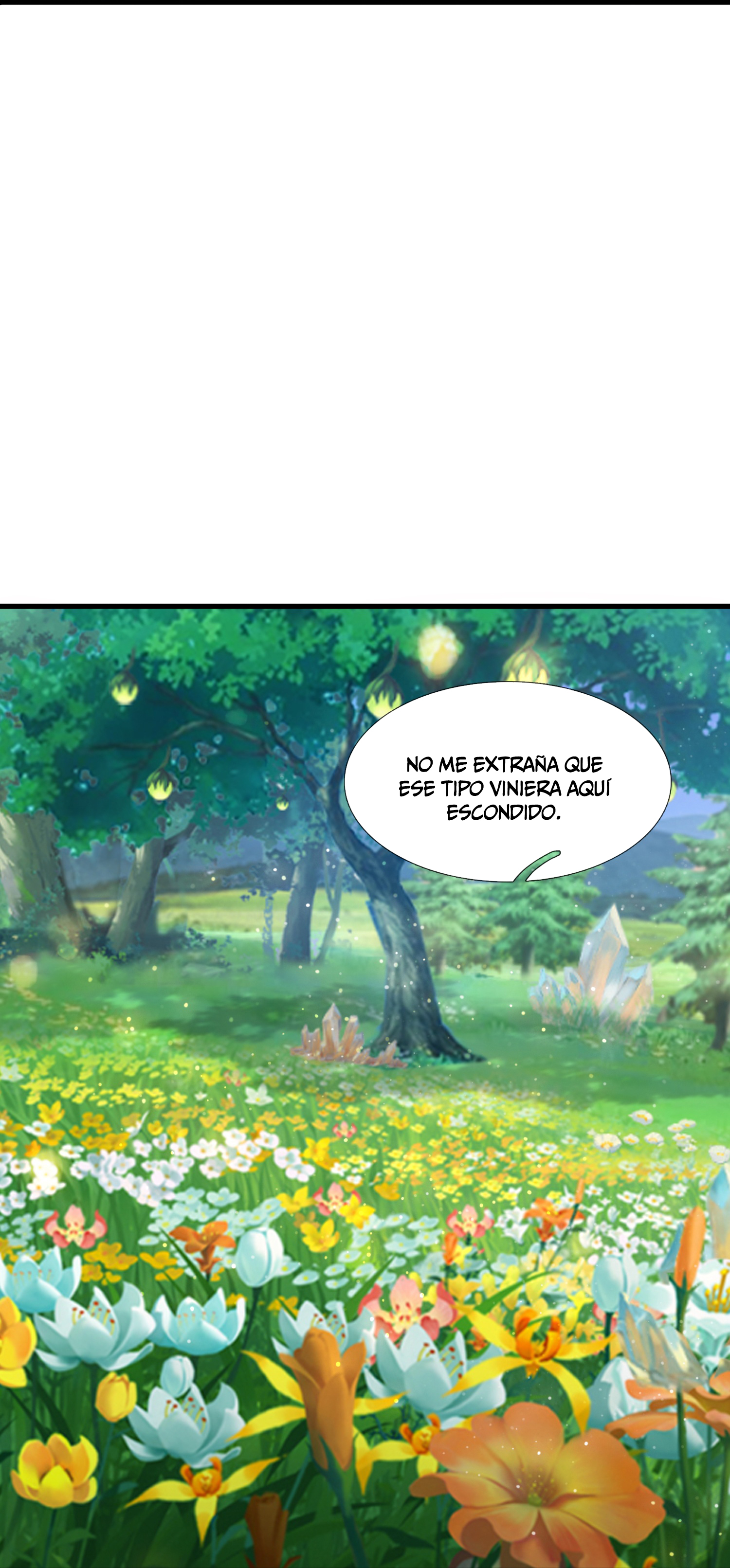 Read El Emperador Celestial de los Tiempos Primordiales ES Manga Online