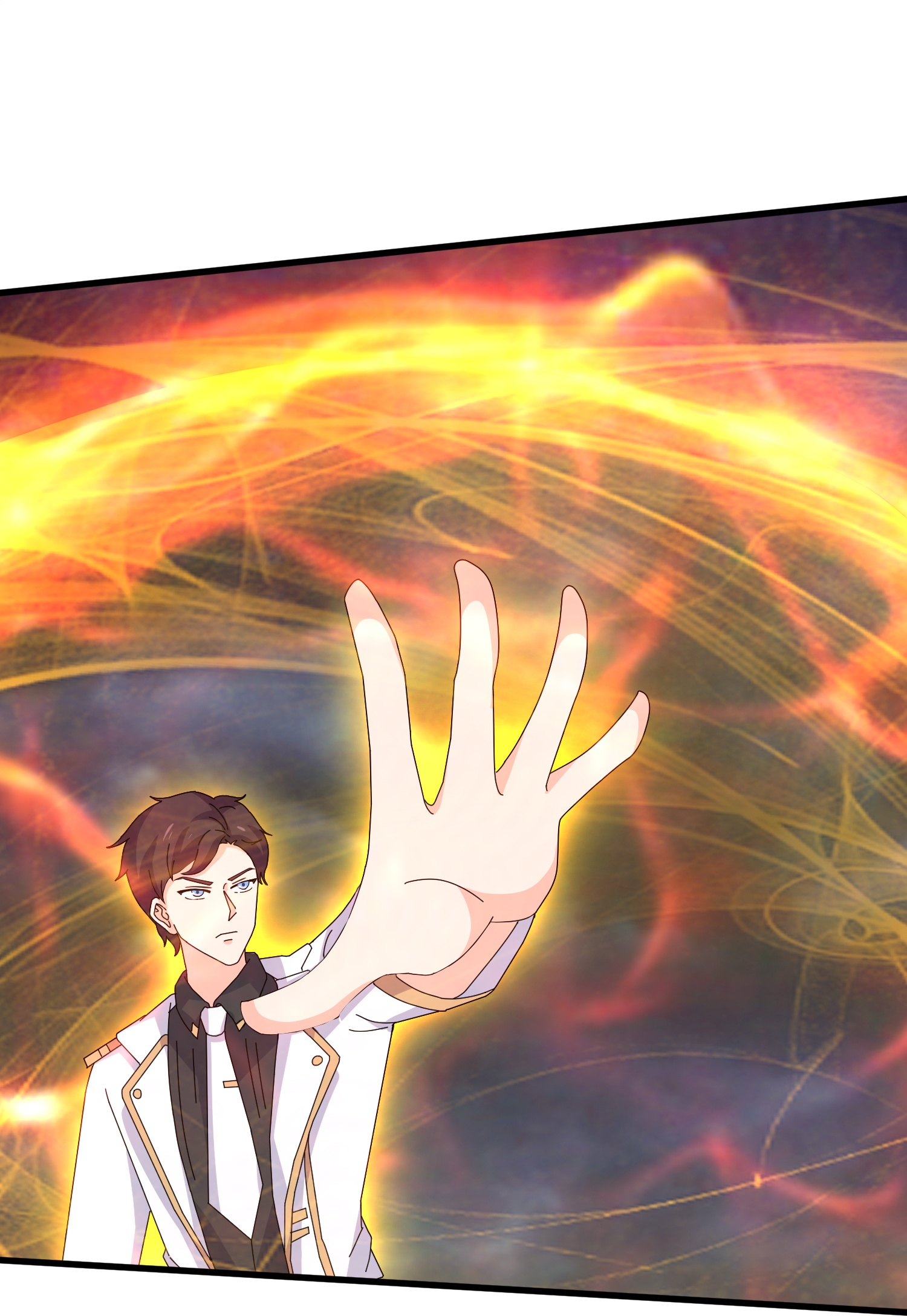 Read El Emperador Celestial de los Tiempos Primordiales ES Manga Online