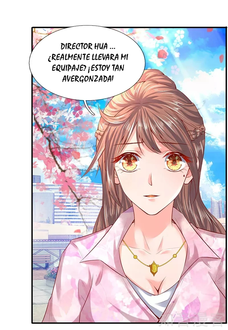 Read El Emperador Celestial de los Tiempos Primordiales ES Manga Online