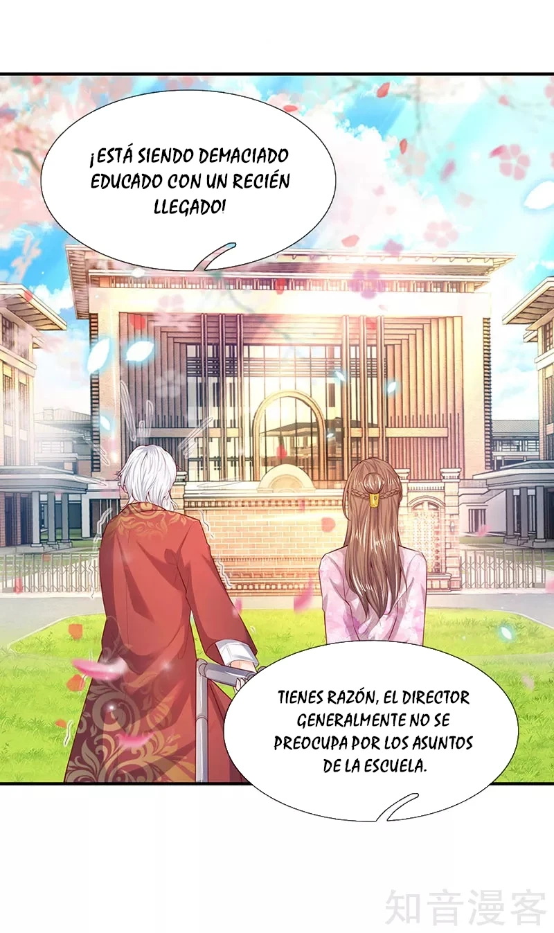 Read El Emperador Celestial de los Tiempos Primordiales ES Manga Online