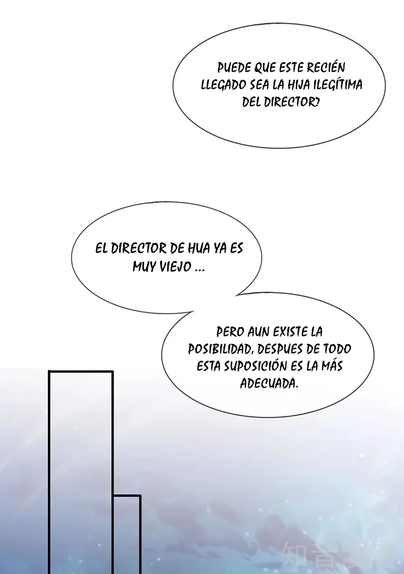Read El Emperador Celestial de los Tiempos Primordiales ES Manga Online