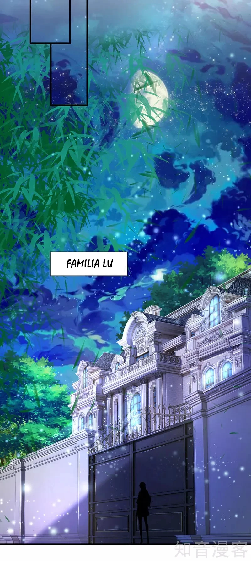Read El Emperador Celestial de los Tiempos Primordiales ES Manga Online