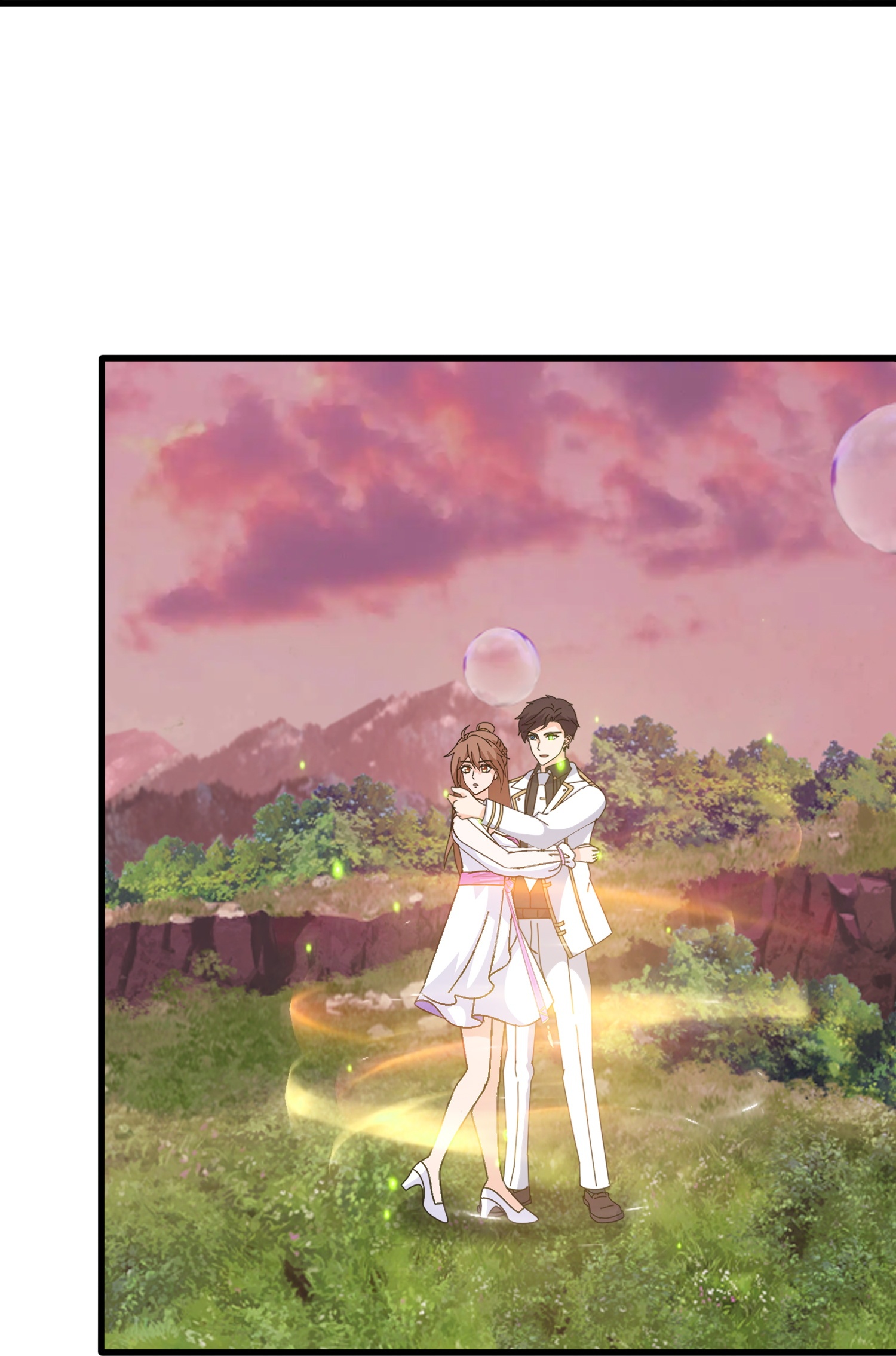 Read El Emperador Celestial de los Tiempos Primordiales ES Manga Online