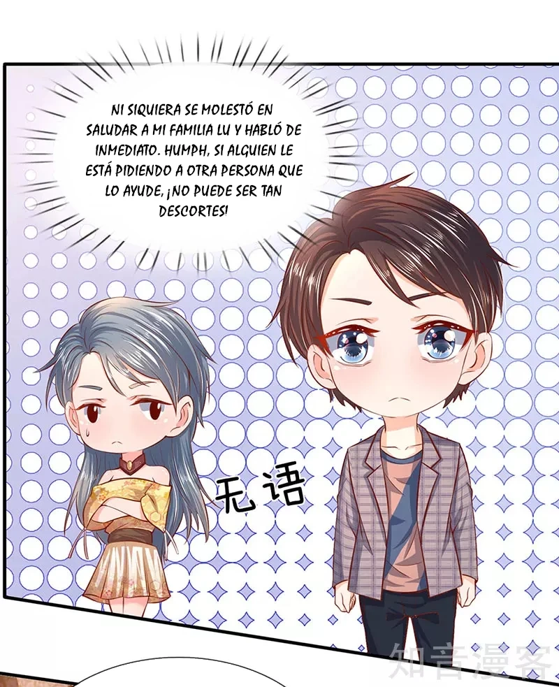 Read El Emperador Celestial de los Tiempos Primordiales ES Manga Online