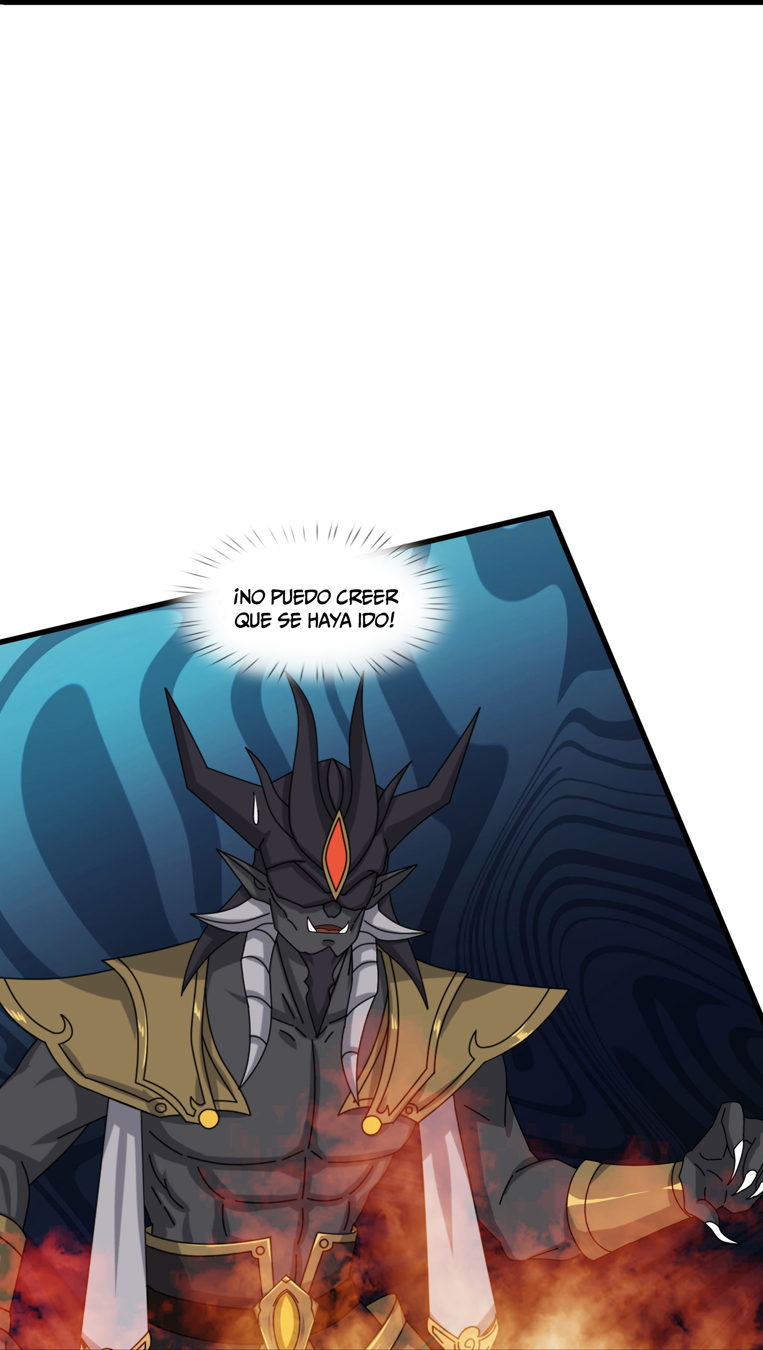 Read El Emperador Celestial de los Tiempos Primordiales ES Manga Online