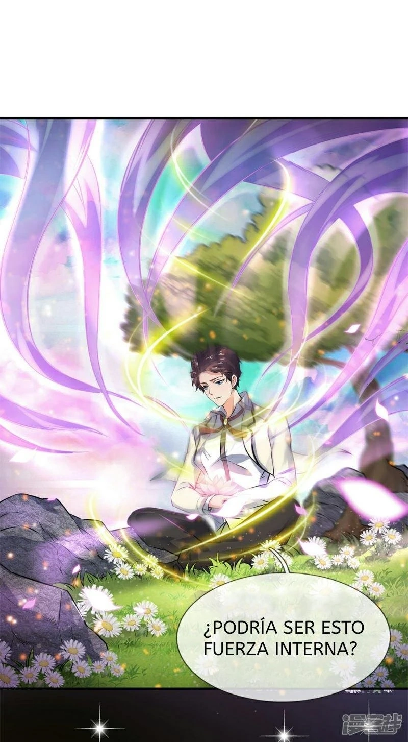 Read El Emperador Celestial de los Tiempos Primordiales ES Manga Online