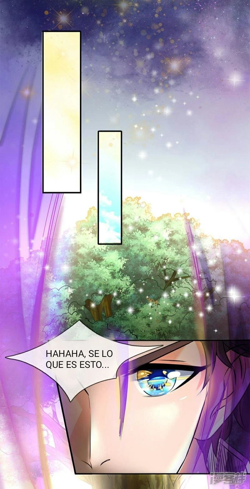Read El Emperador Celestial de los Tiempos Primordiales ES Manga Online